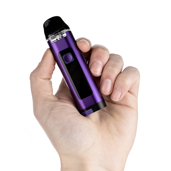 Uwell Crown D Pod Kit