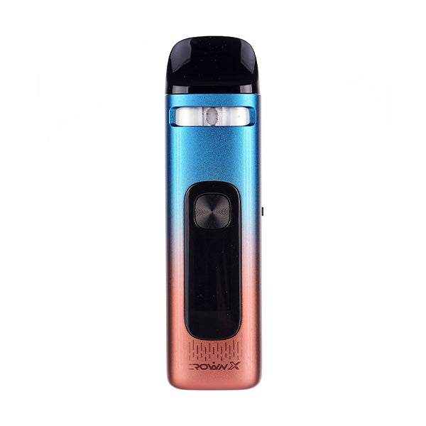 Uwell Crown X Pod Kit