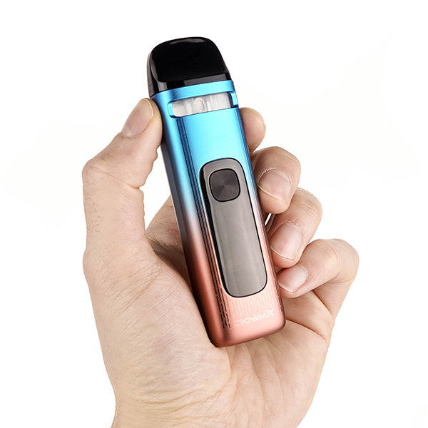 Uwell Crown X Pod Kit