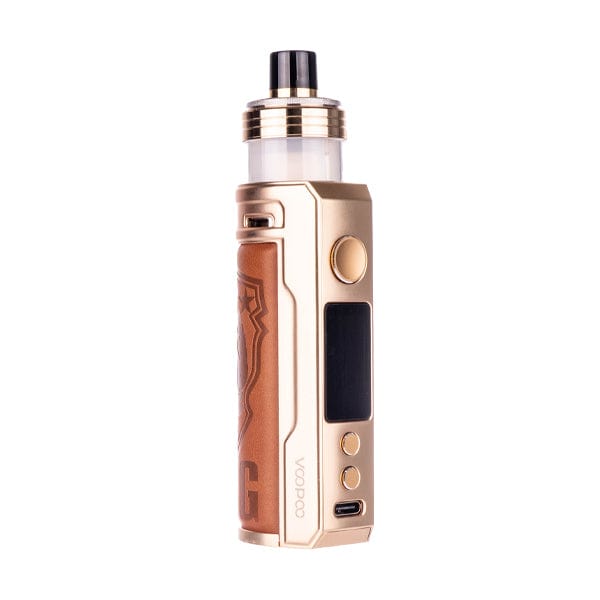 Voopoo Drag S PnP-X Pod Kit