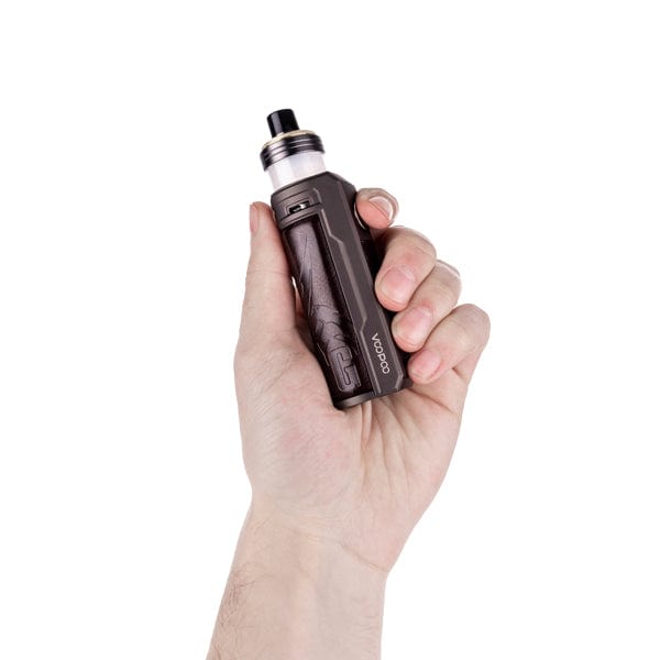 Voopoo Drag S PnP-X Pod Kit