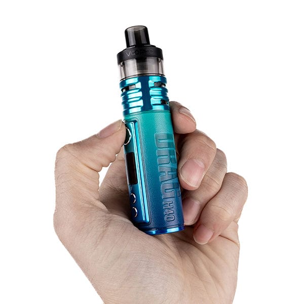 Voopoo Drag H40 Pod Kit