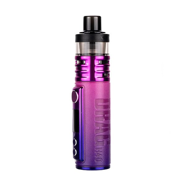 Voopoo Drag H40 Pod Kit