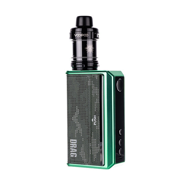VooPoo Drag 5 Vape Kit