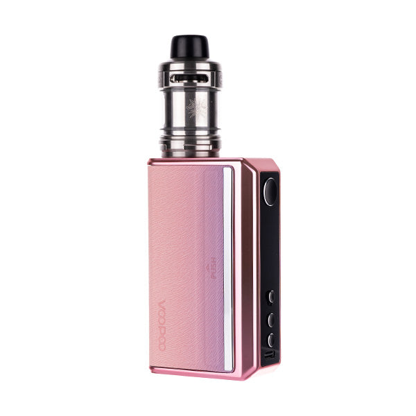 VooPoo Drag 5 Vape Kit
