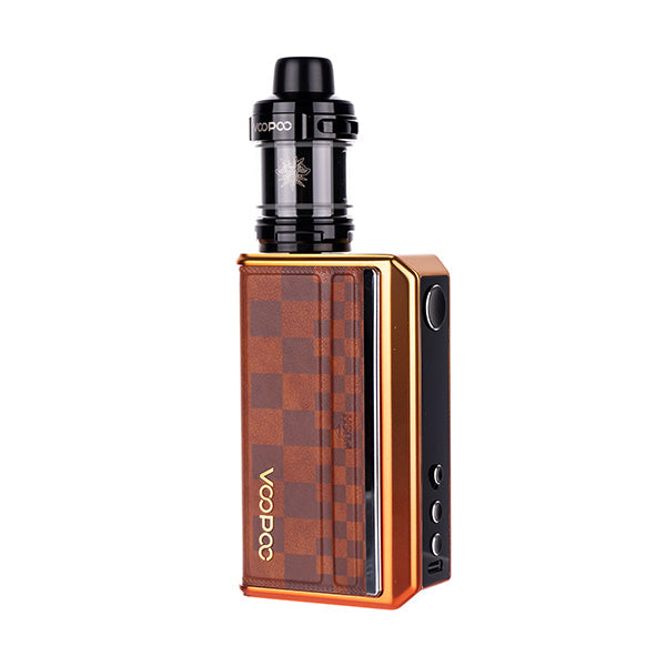 VooPoo Drag 5 Vape Kit