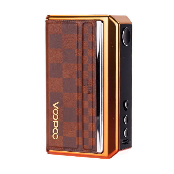 Drag 5 Vape Mod by VooPoo