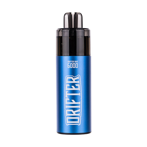 Drifter Bar 6000 Pod Kit