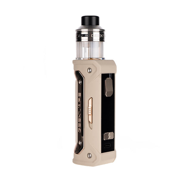 Geek Vape E100 (Aegis Eteno) Vape Kit