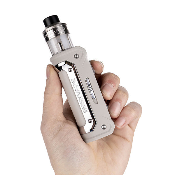 Geek Vape E100 (Aegis Eteno) Vape Kit