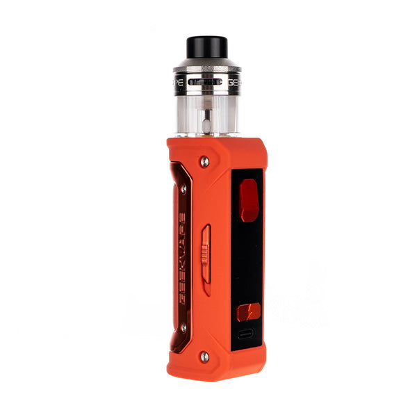 Geek Vape E100 (Aegis Eteno) Vape Kit