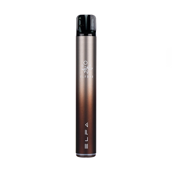 Elf Bar ELFA Pro Pod Kit