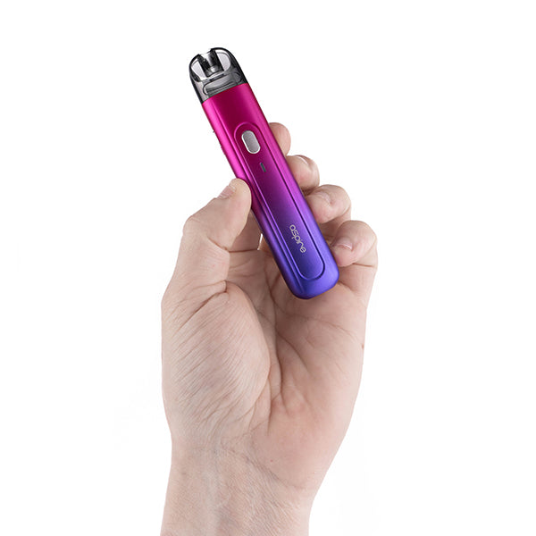 Aspire Flexus Q Pod Kit