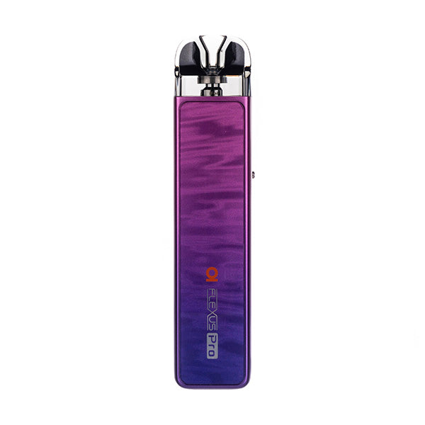 Aspire Flexus Pro Pod Kit