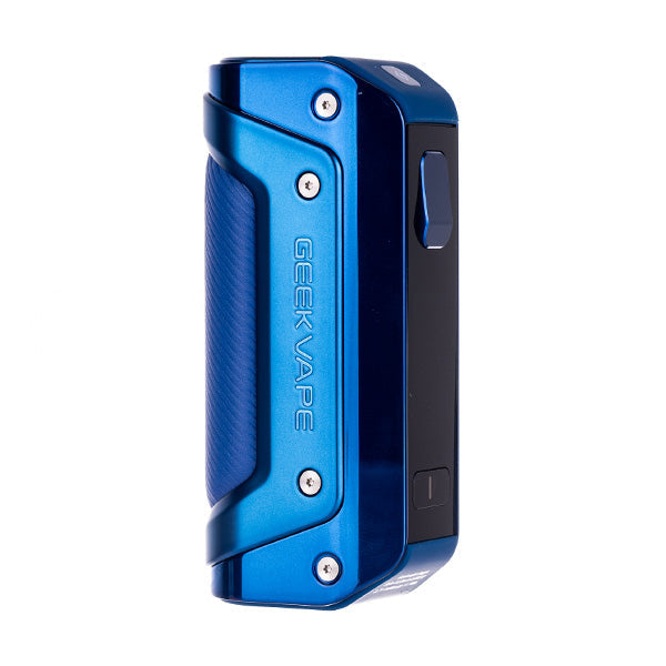 Geek Vape Aegis Solo 3 Mod