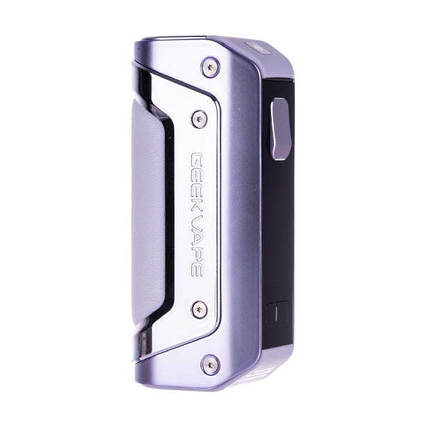 Geek Vape Aegis Solo 3 Mod