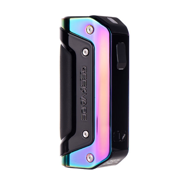 Geek Vape Aegis Solo 3 Mod