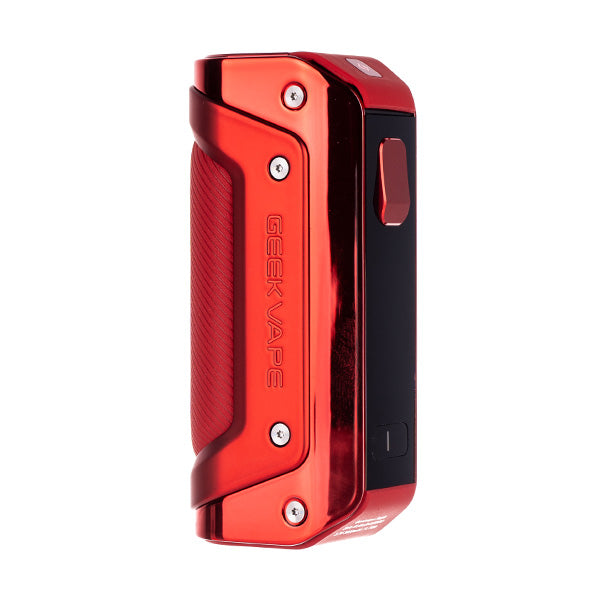 Geek Vape Aegis Solo 3 Mod