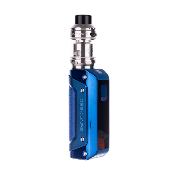 Geek Vape Aegis Solo 3 Vape Kit