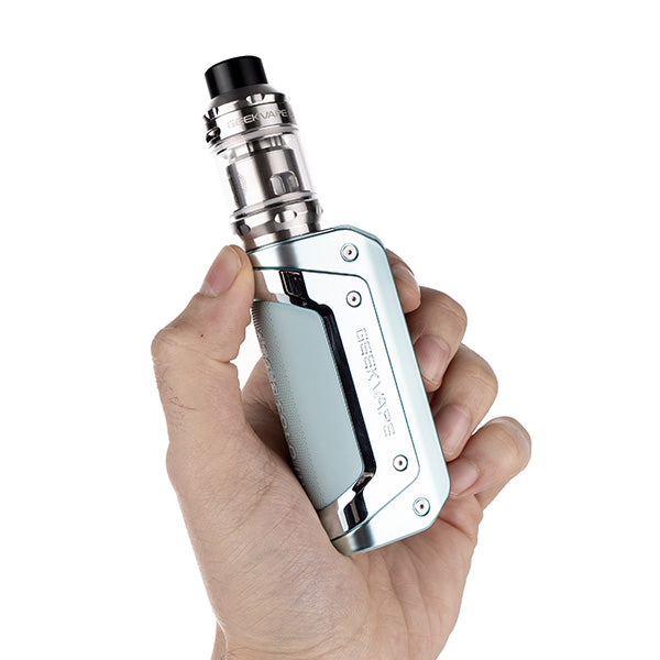 Geek Vape Aegis Solo 3 Vape Kit