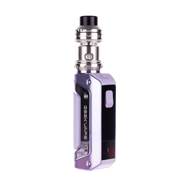 Geek Vape Aegis Solo 3 Vape Kit