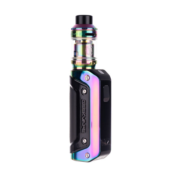 Geek Vape Aegis Solo 3 Vape Kit