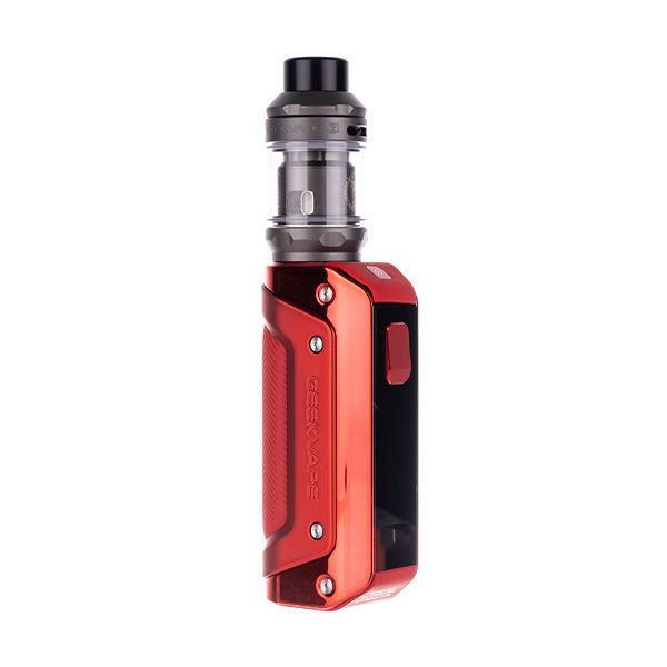Geek Vape Aegis Solo 3 Vape Kit