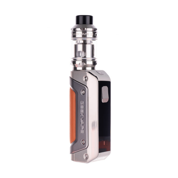 Geek Vape Aegis Solo 3 Vape Kit