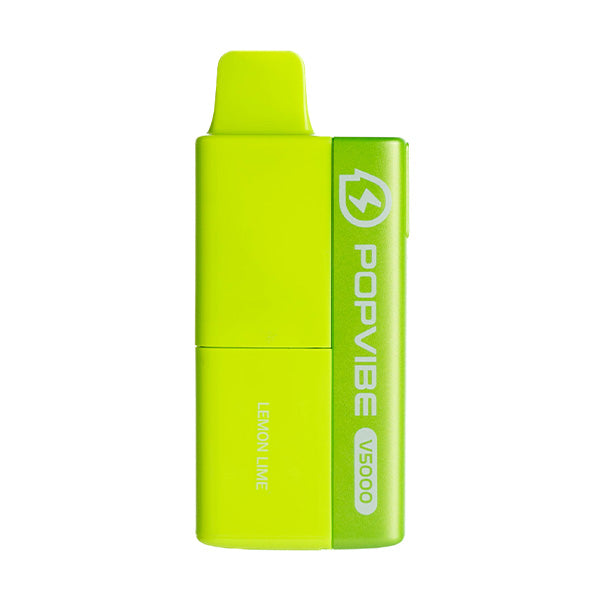 Geek Vape Pop Vibe 5000 Disposable