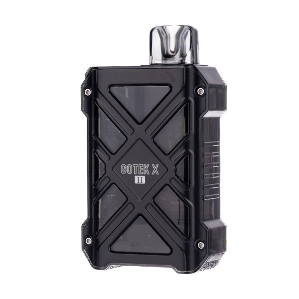 Aspire Gotek X II Pod Kit