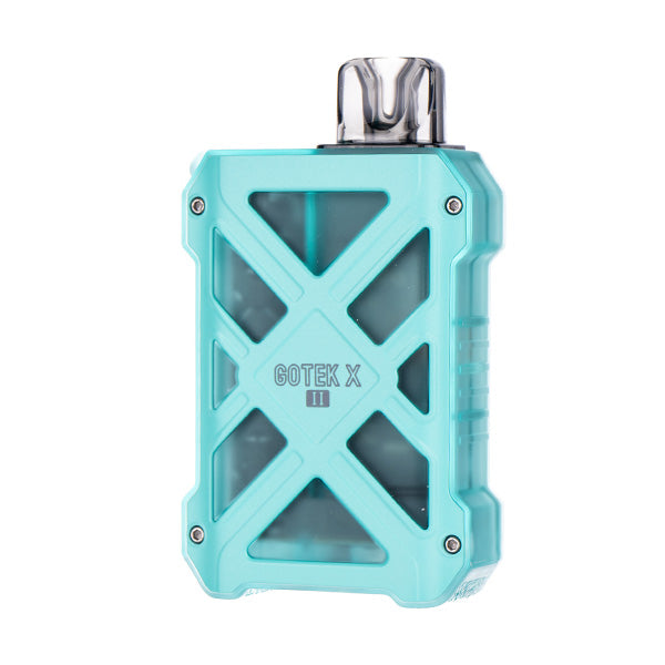 Aspire Gotek X II Pod Kit