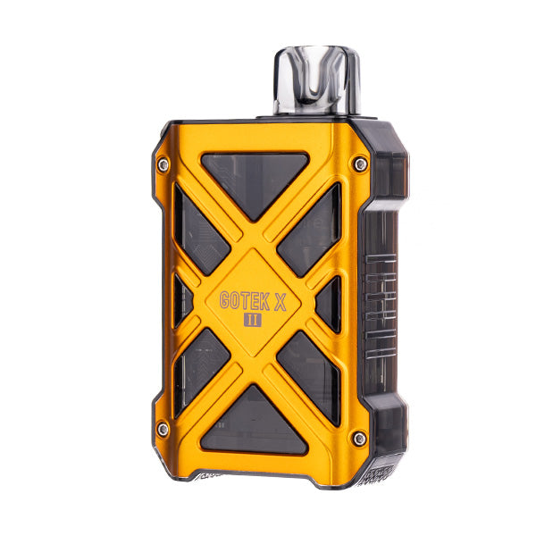 Aspire Gotek X II Pod Kit