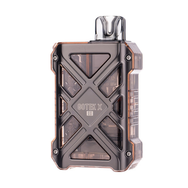 Aspire Gotek X II Pod Kit