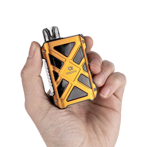 Aspire Gotek X II Pod Kit