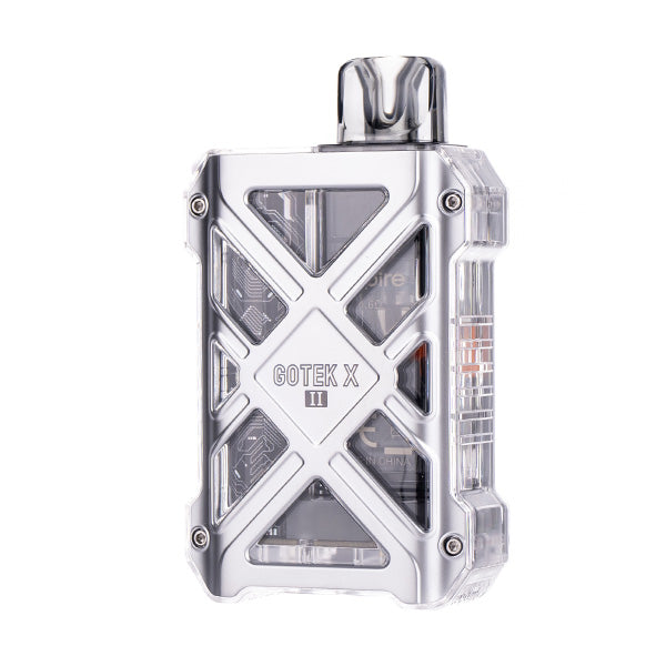 Aspire Gotek X II Pod Kit
