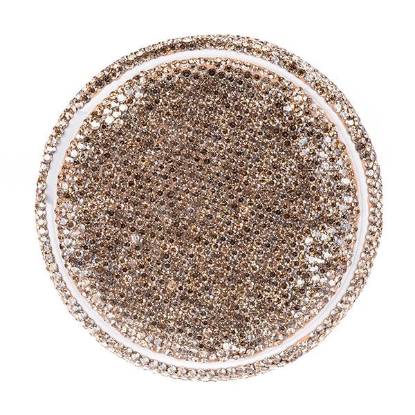 Golden Kelly Refill Case by Kelly White