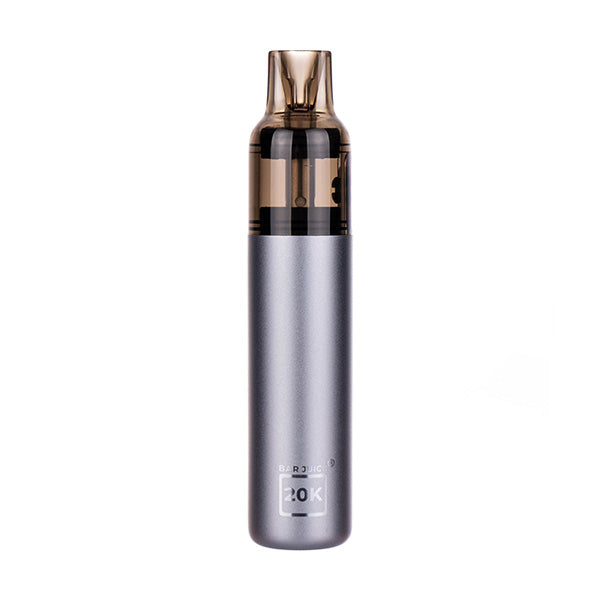 Bar Juice 20k Refillable Disposable Vape