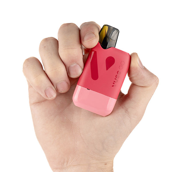 Vuse Go Reload 1000 Pod Kit
