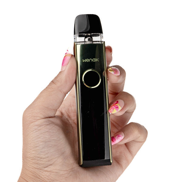 Geek Vape Wenax Q Pro Pod Kit