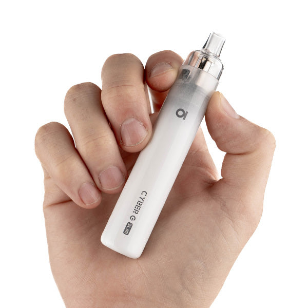 Aspire Cyber G Slim Pod Kit