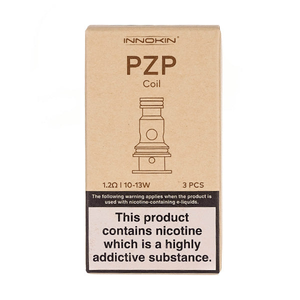 Innokin PZP Replacement Coils
