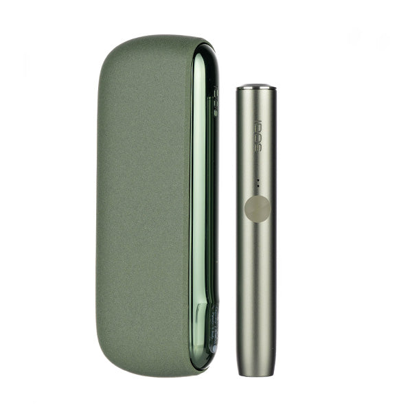 IQOS Iluma Kit
