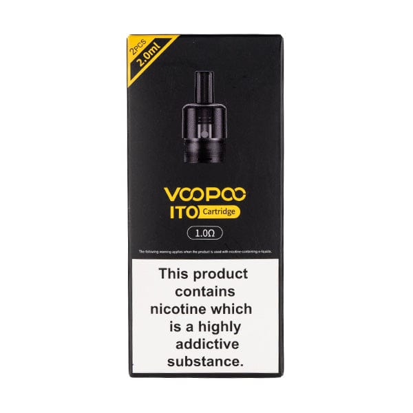 Voopoo ITO Replacement Cartridges