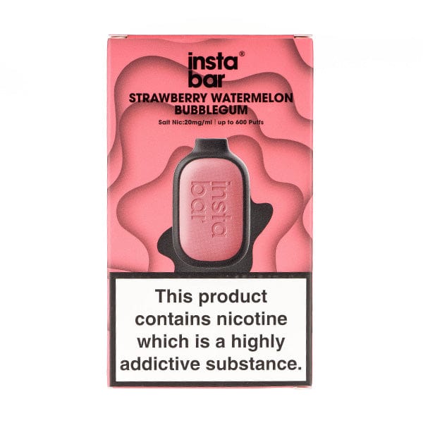 Instabar Air 600 Disposable Vape