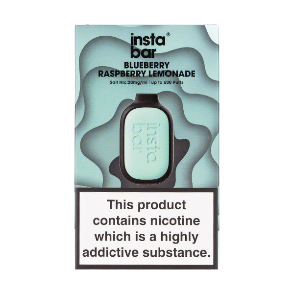 Instabar Air 600 Disposable Vape