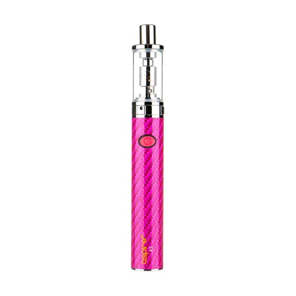 Aspire K3 Quick Start Vape Kit