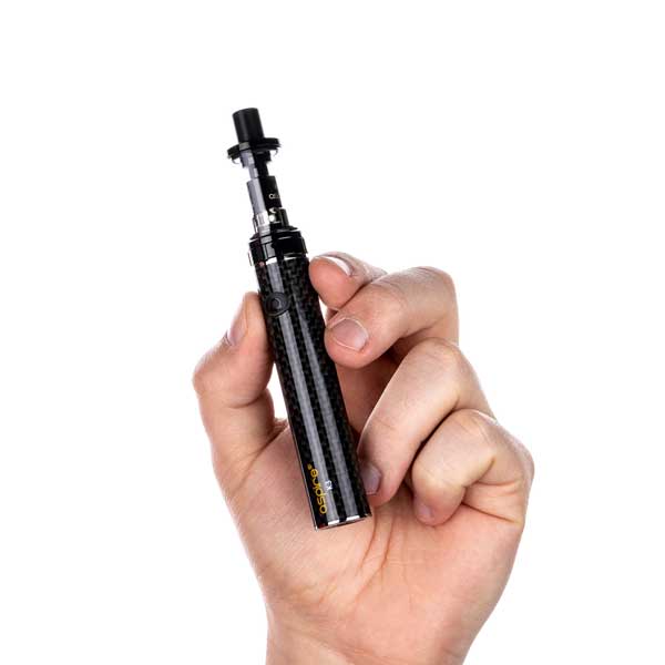 Aspire K3 Quick Start Vape Kit