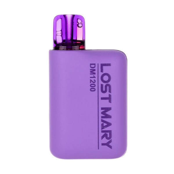 Lost Mary DM1200 Disposable Vape