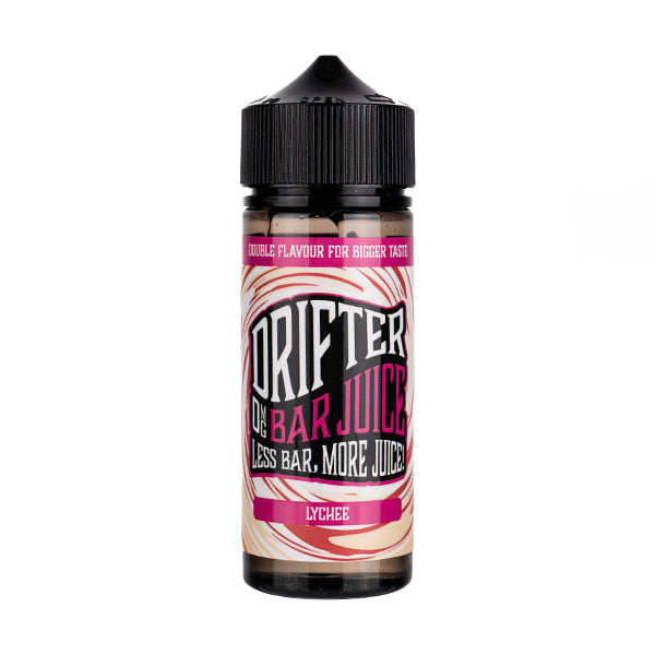 Lychee 100ml (50/50) Shortfill E-Liquid by Drifter