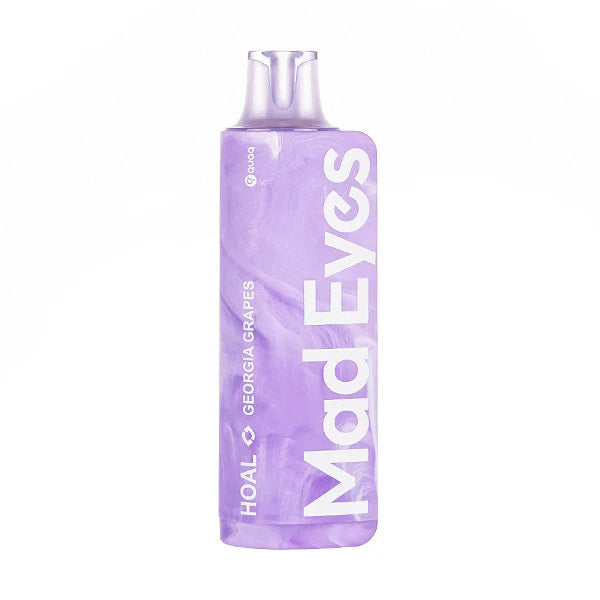 Mad Eyes HOAL Disposable Vape